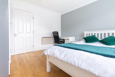 4 bed flat, Sloane Court, Sandyford, Newcastle, NE24PF - Image 5